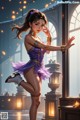 Hentai - Mesmerizing Charm of the Frosted Rink Set.2 20250207 Part 11