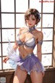 Hentai - Mesmerizing Charm of the Frosted Rink Set.2 20250207 Part 11