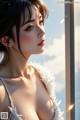 Hentai - Mesmerizing Charm of the Frosted Rink Set.2 20250207 Part 11