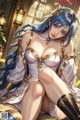 Hentai - Captivating Grace of the Cosmic Maiden Set.1 20250124 Part 17