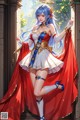 Hentai - Captivating Grace of the Cosmic Maiden Set.1 20250124 Part 17