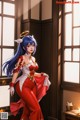 Hentai - Captivating Grace of the Cosmic Maiden Set.1 20250124 Part 17