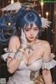 Hentai - Captivating Grace of the Cosmic Maiden Set.1 20250124 Part 17