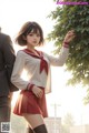 Hentai - A Whisper of Youth in Sailor Pleats Set.1 20250103 Part 14