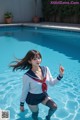 Hentai - A Whisper of Youth in Sailor Pleats Set.1 20250103 Part 14