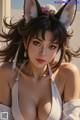 Hentai - Exotic Allure of the Untamed Lands Set.1 20250124 Part 5