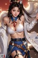 Hentai - Exotic Allure of the Untamed Lands Set.1 20250124 Part 5
