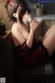 Hentai - Sunlit Glades Embrace Her Gentle Grace Set.1 20241206 Part 2