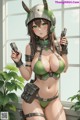 Hentai - Beneath the Steel Horizon She Commands the Stars Set.1 20241216 Part 15