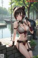 Hentai - Beneath the Steel Horizon She Commands the Stars Set.1 20241216 Part 15