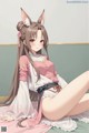 Hentai - Eternal Echoes of Enchanting Allure Set.2 20241219 Part 2