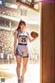 Hentai - Delicate Poise in the Game of Hoops Set.2 20250202 Part 6