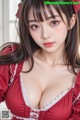 Hentai - Scarlet Lace Fluttering in the Dance of Flames Set.1 20241229 Part 15