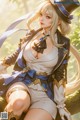 Hentai - Luminous Charm of the Aquatic Enchantress Set.2 20250126 Part 10