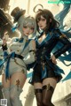 Hentai - Luminous Charm of the Aquatic Enchantress Set.2 20250126 Part 10