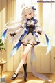Hentai - Luminous Charm of the Aquatic Enchantress Set.2 20250126 Part 10