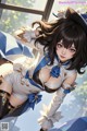 Hentai - Luminous Charm of the Aquatic Enchantress Set.2 20250126 Part 10