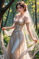 Hentai - Her Glistening Vows Beneath Ancient Boughs Set.1 20250207 Part 24