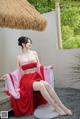 XIUREN No.5141: 诗诗kiki (81 photos)