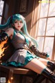 Hentai - Her Untamed Aura Calls In Endless Echoes Set.2 20250206 Part 3