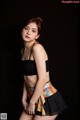 金柳溪 - 如烟若水轻盈之媚 Set.1 20241011 Part 3