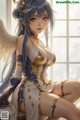 Hentai - Captivating Grace of the Cosmic Maiden Set.2 20250125 Part 12