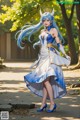 Hentai - Captivating Grace of the Cosmic Maiden Set.2 20250125 Part 12