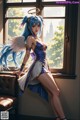 Hentai - Captivating Grace of the Cosmic Maiden Set.2 20250125 Part 12