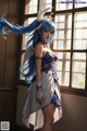 Hentai - Captivating Grace of the Cosmic Maiden Set.2 20250125 Part 12