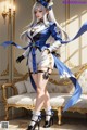 Hentai - Luminous Charm of the Aquatic Enchantress Set.2 20250126 Part 9