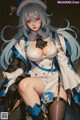 Hentai - Luminous Charm of the Aquatic Enchantress Set.2 20250126 Part 9