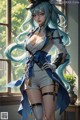 Hentai - Luminous Charm of the Aquatic Enchantress Set.2 20250126 Part 9