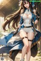 Hentai - Luminous Charm of the Aquatic Enchantress Set.2 20250126 Part 9