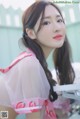 [XIUREN秀人网] 2019.04.26 No.1419 沈夢瑤