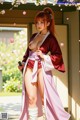 Hentai - Windswept Blades and Wandering Hearts Set.1 20250216 Part 4
