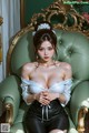 Hentai - Mesmerizing Presence of the Divine Temptress Set.3 20250130 Part 1