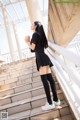 XIUREN No.1156: Model Xiao Reba (Angela 小 热 巴) (48 photos)