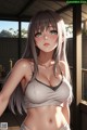 Hentai - Her Silhouette Embraces the Amber Morning Horizon Set.1 20241210 Part 2