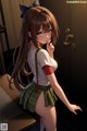 Hentai - Her Silhouette Embraces the Amber Morning Horizon Set.1 20241210 Part 2