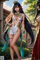 Hentai - Under the Radiance of Celestial Grace Set.1 20250106 Part 16