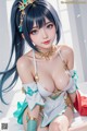 Hentai - Under the Radiance of Celestial Grace Set.1 20250106 Part 16