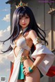 Hentai - Under the Radiance of Celestial Grace Set.1 20250106 Part 16