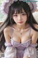 Hentai - The Violet Tapestry of Her Gentle Majesty Set.2 20241230 Part 16