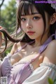 Hentai - The Violet Tapestry of Her Gentle Majesty Set.2 20241230 Part 16