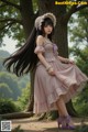 Hentai - The Violet Tapestry of Her Gentle Majesty Set.2 20241230 Part 16