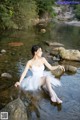 MyGirl Vol.601: Vetiver (嘉宝贝儿) (86 photos)