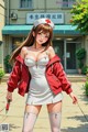 Hentai - Enigmatic Allure of the Healing Muse Set.1 20250131 Part 6