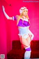 Cosplay Meisanchi - Cortos Anal Sex