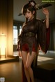 Hentai - Eternal Echoes of Enchanting Allure Set.2 20241219 Part 12