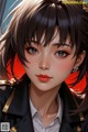 Hentai - Her Luminous Smile Illuminates the Darkest Corners Set.2 20250206 Part 5